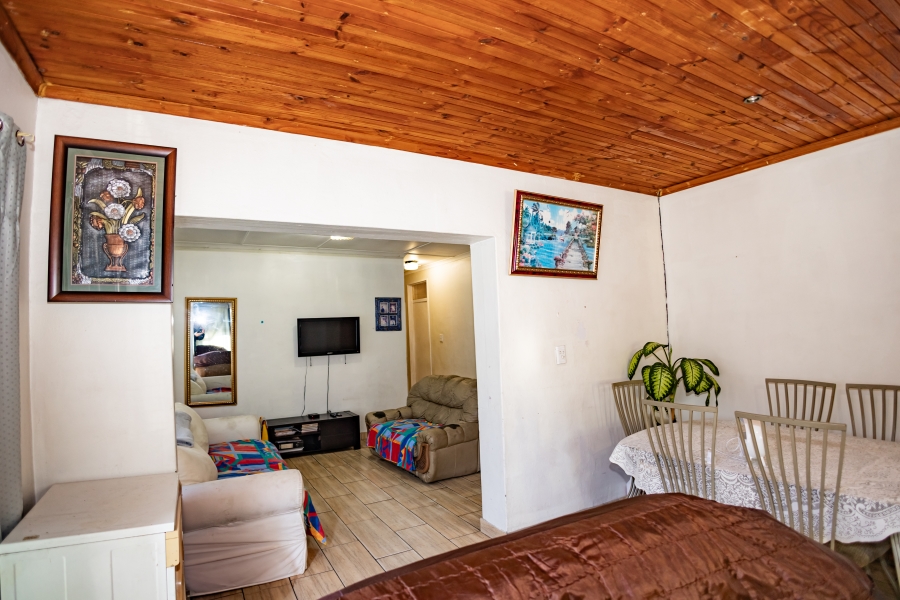 3 Bedroom Property for Sale in Silversands Western Cape